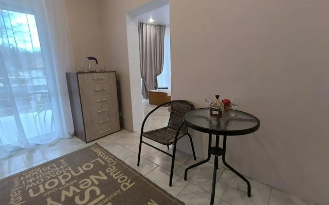 Rozaliya Guest house