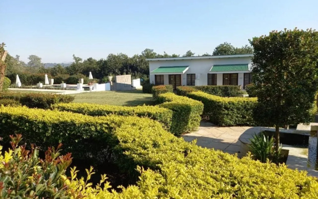 Nut Grove Boutique Hotel