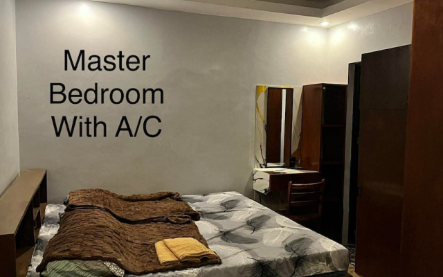 For Rent 3BD Fully Furnished House