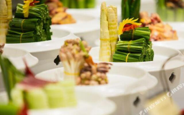 Hangzhou Chengbei Relax Hotel