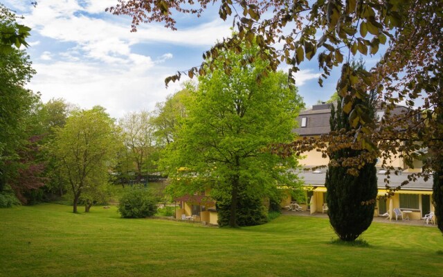 Familien und Ferien Hotel Bad Malente