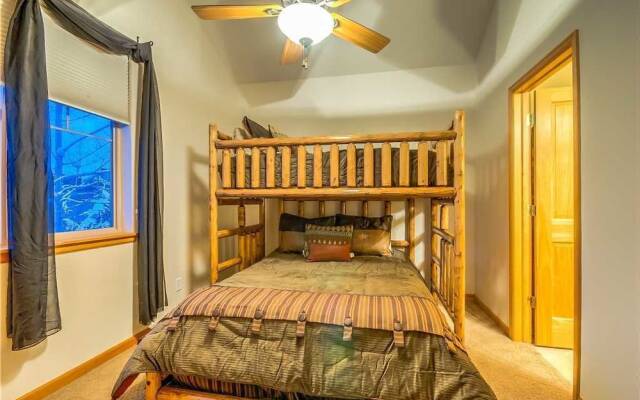 Willows Townhome 1106