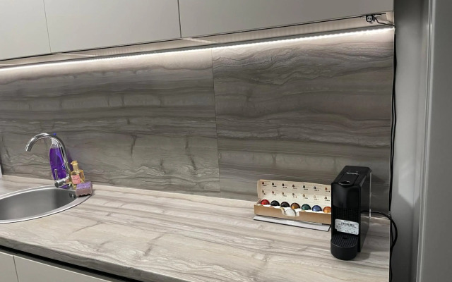 Moghioros Park Residence Apartment