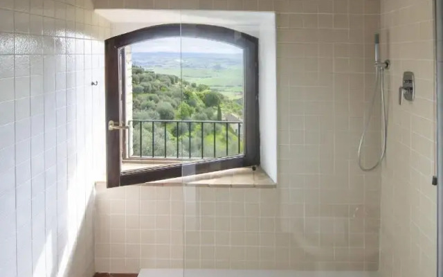Hotel Vecchia Oliviera