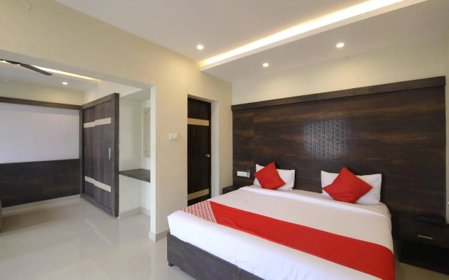Royal Sand by OYO Rooms