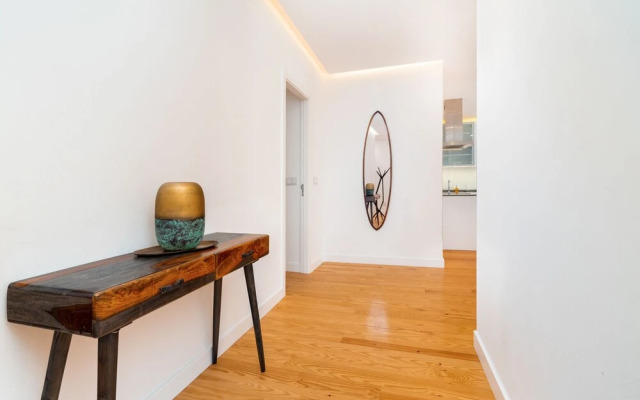 Combro Luxury Apartment