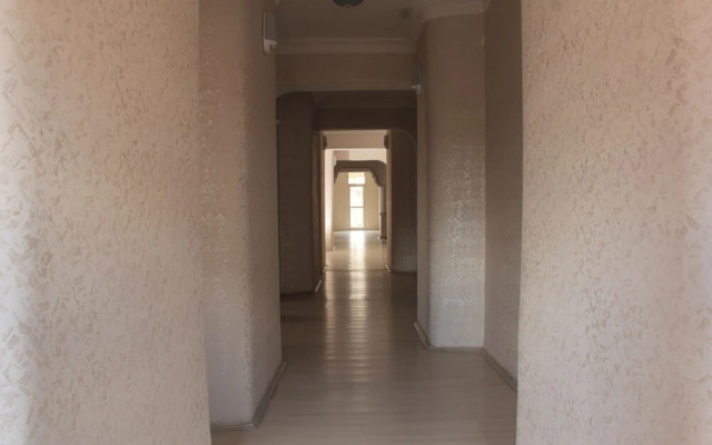 Anatolia Hotel