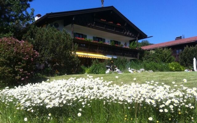 Ferienwohnungen Johanneshof