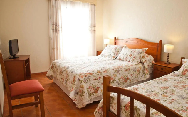 Hotel Cristóbal Colón