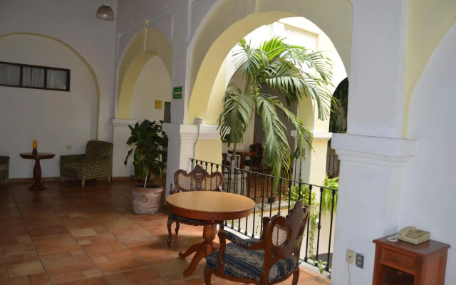 Hotel Meson del Mar