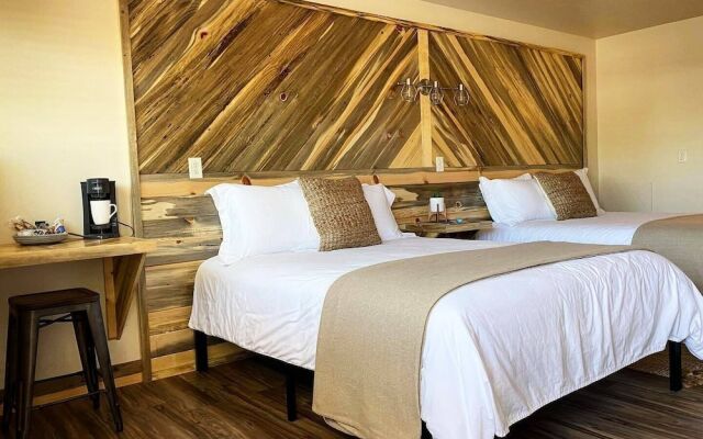 Horseshoe Bend Motel