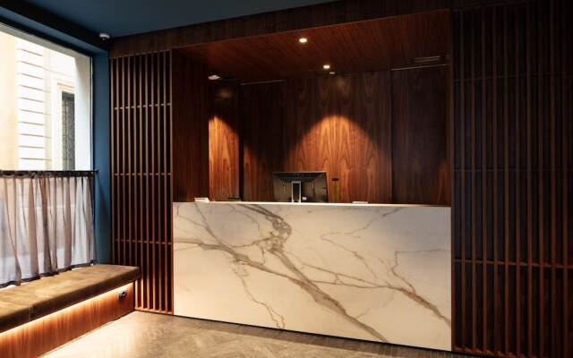 Hotel Brun