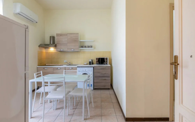 Il Giardino Degli Aranci Flat Near The Royal Palace