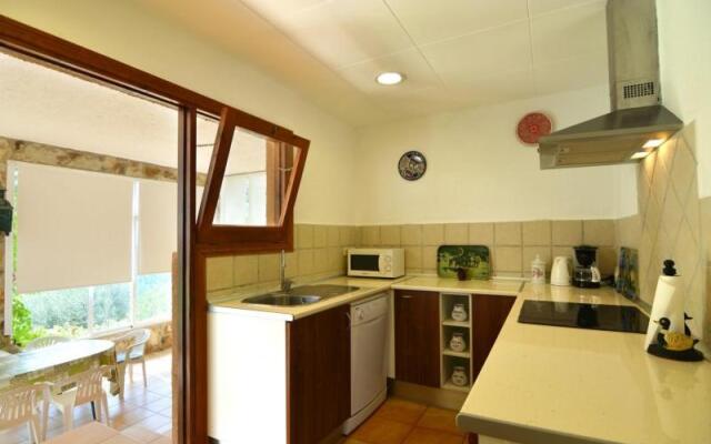 Club Villamar - Balcanes