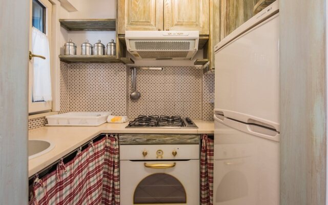 Villa Elisa Casa Vacanze