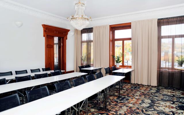 Best Western Hotel Baltic