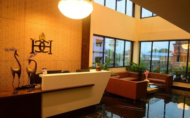 Hotel Coal Capital
