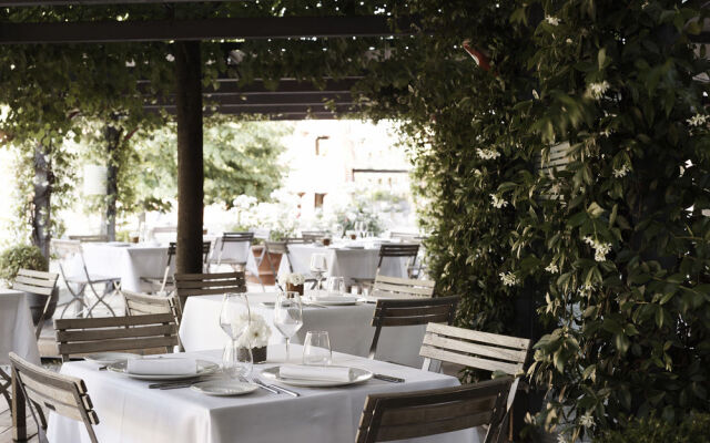 Sofitel Parma Grand Hotel De La Ville