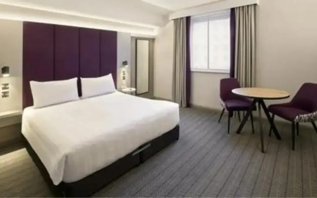 Premier Inn Ipswich North