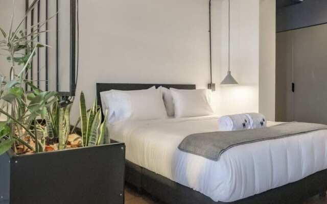 Magnificent Loft in Laureles