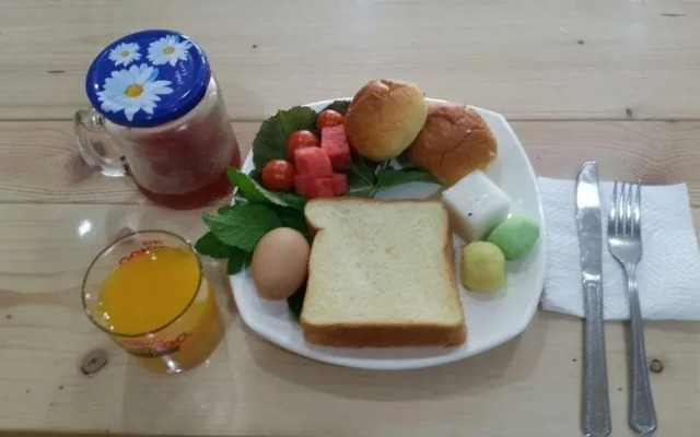 Gyeongju 1974Hoseutel