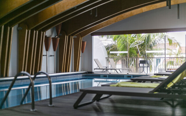Hotel Ponta Delgada