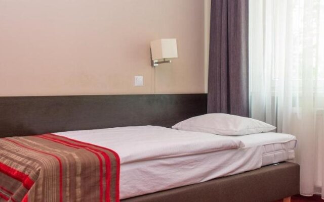 Hotel Olimp