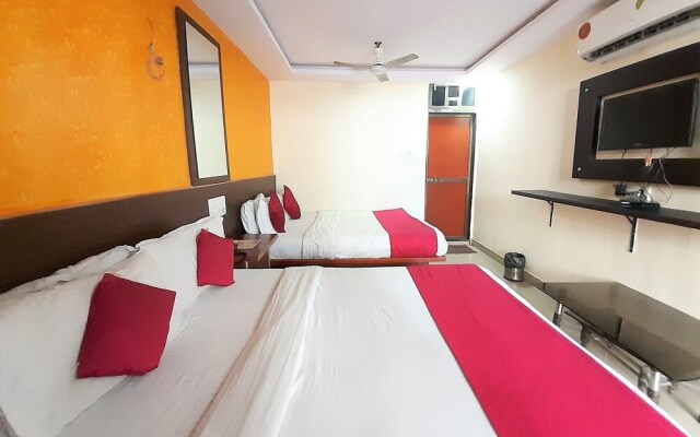 Hexa Sai Residency