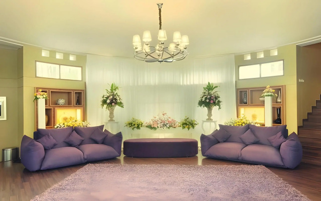 Bumi Bandhawa Hotel