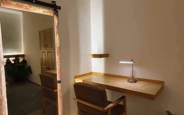 Rubina Jewel in Downtown Design Location Comfort