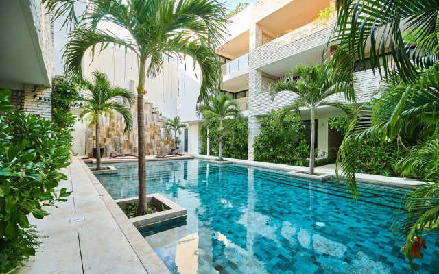 Sanctuary PH4 By Lockey