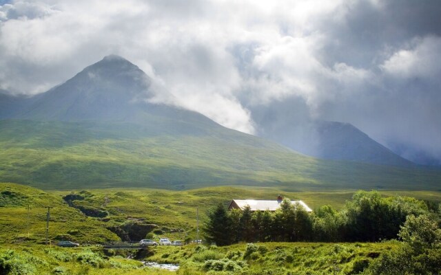 Glenbrittle Youth Hostel