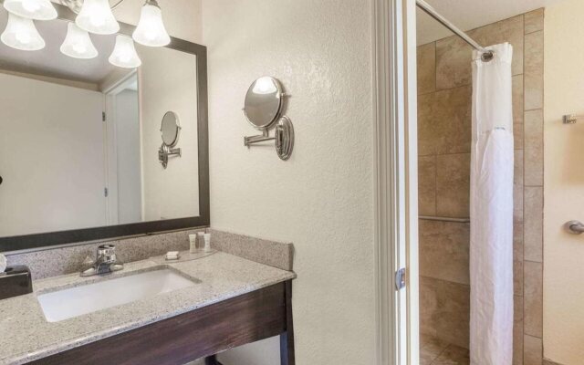 Howard Johnson by Wyndham Flagstaff