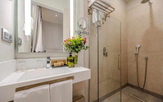 Casa Romana Hotel Boutique