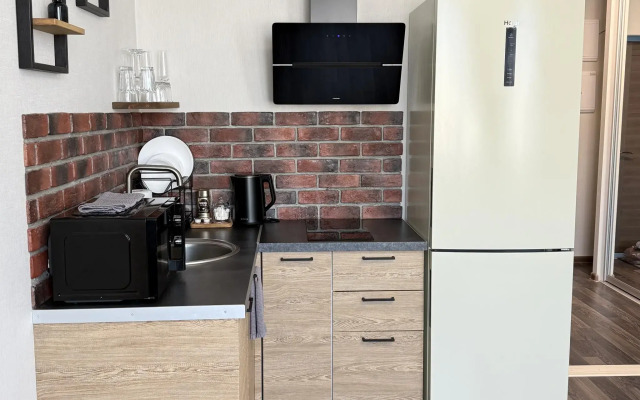 Уюттория на улице Академика Парина