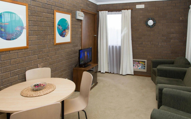 Sandpiper Apartments