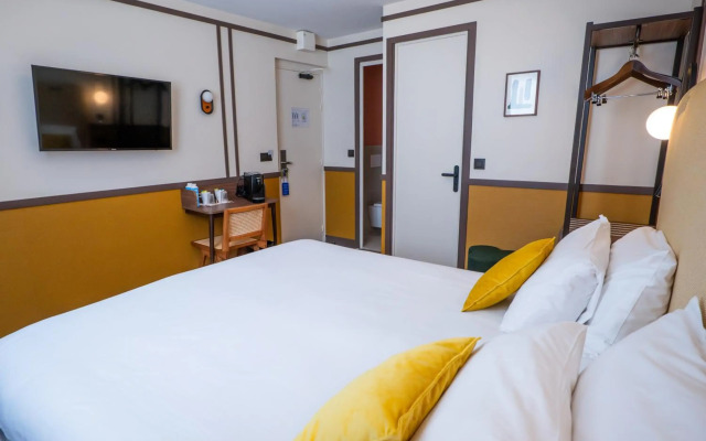 Best Western Plus Au Grand Saint Jean