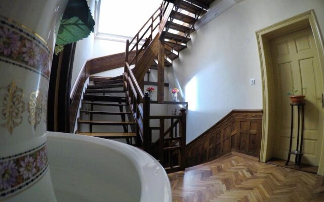 Guest Rooms Plovdiv