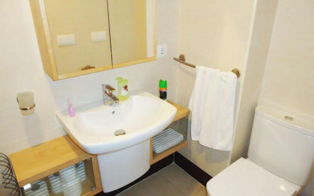 Apartamentos Peñíscola Centro 3000