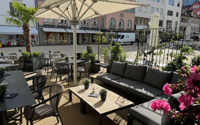 Kaiser Hotel Bregenz