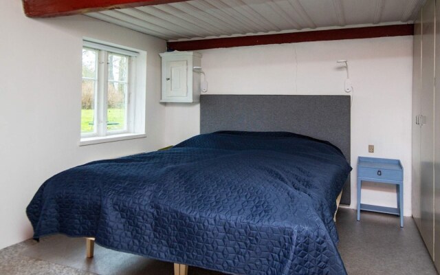 6 Person Holiday Home-by Traum