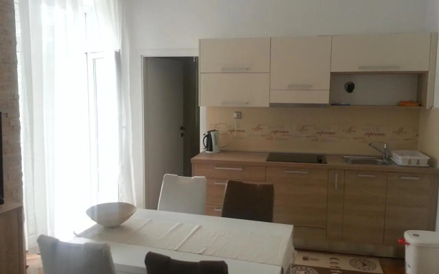 apartment Sandra 2+2 ***