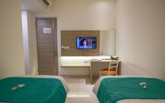 Nivasa Nusa Dua