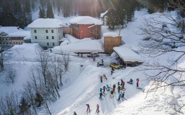 JUFA Hotel Altaussee