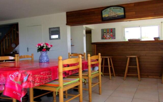 Villa Plouharnel, 4 pièces, 6 personnes - FR-1-479-41