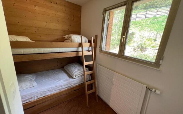 Alpe D'huez - 46 M2 - Belle Terasse