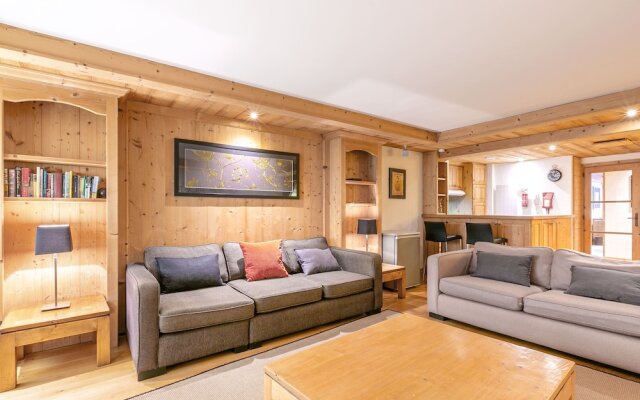 Residence Le Lys Martagon