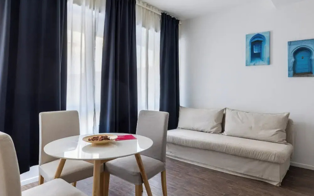 Largo Molina Studio III