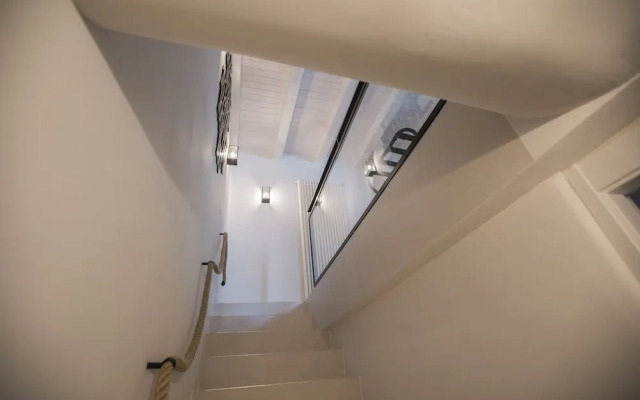 Albergo Diffuso Dimora Rossi Suite