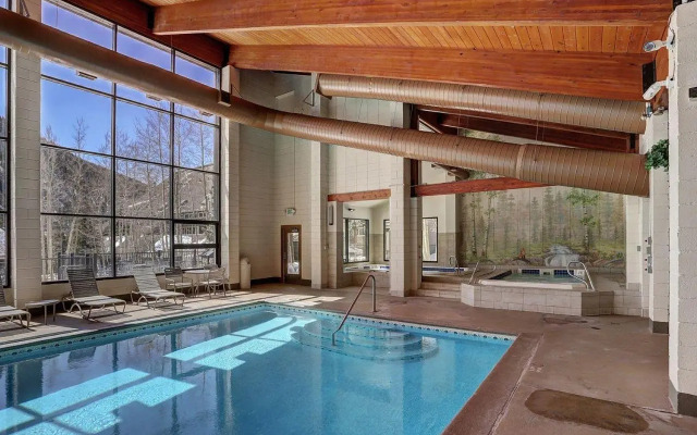 2130 Pines Condo